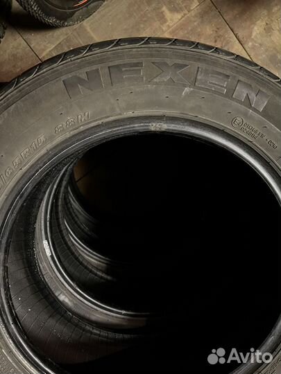 Nexen Classe Premiere CP661A 185/65 R15