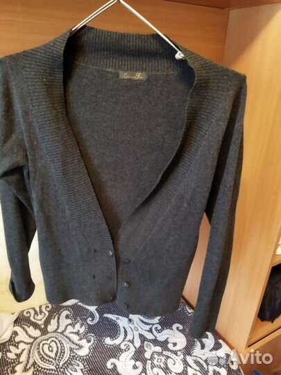 Вещи женские пакетом (18шт)