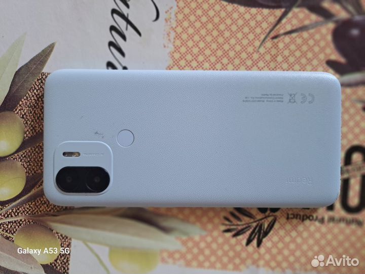 Xiaomi Redmi A1+, 2/32 ГБ