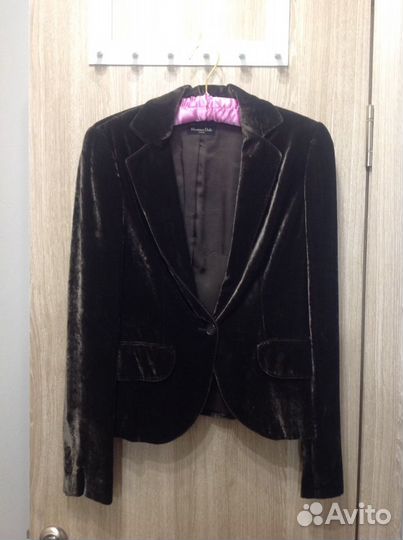 Massimo dutti жакет пиджак