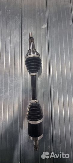 Передний левый привод BRP 705401115