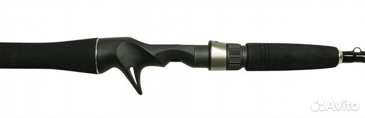 Maximus Black Widow 24ML кастинговый