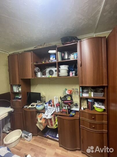 Шкаф со стенкой бу