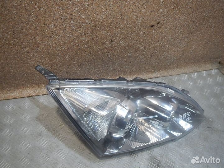 Фара правая, Honda (Хонда) -CRV (07-12)
