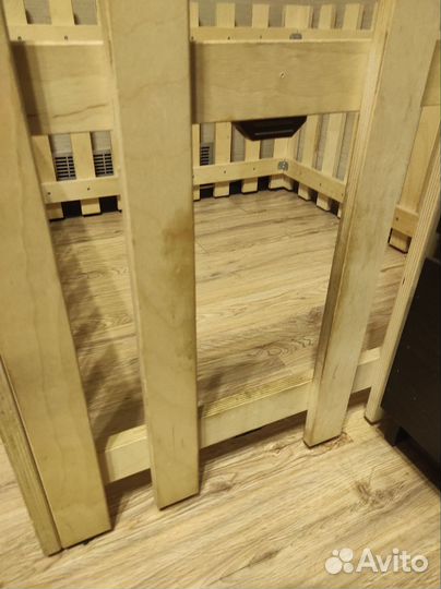 Вольер для собак