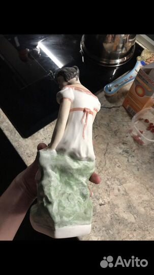 Статуэтка Ларина Вербилки