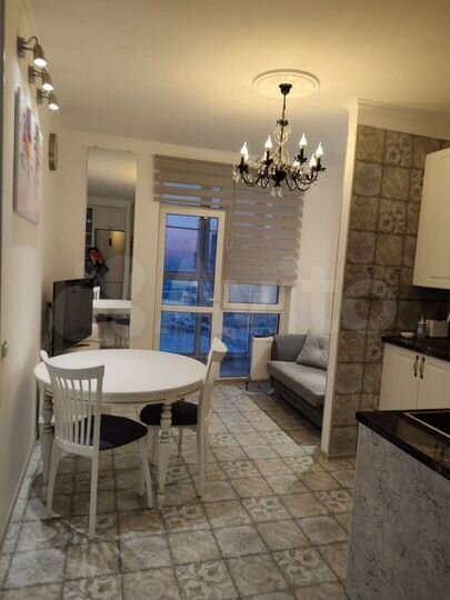 2-к. квартира, 59 м², 9/10 эт.