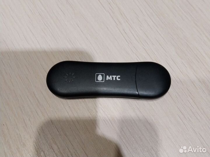 Usb модем 3g МТС