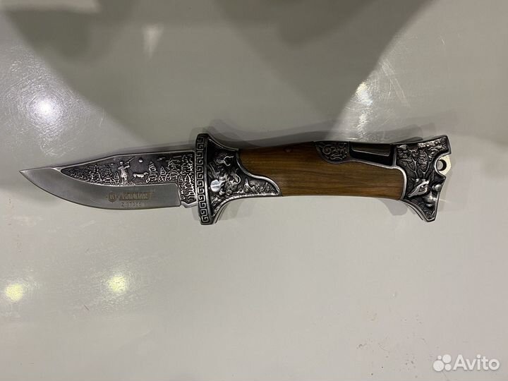Нож сувенирный