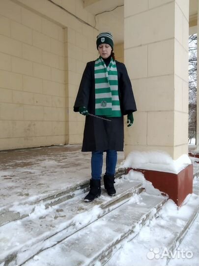 Мантия, Костюм Гарри Поттера