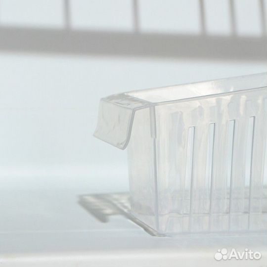 Контейнер для холодильника Доляна, 16,579 см, цвет