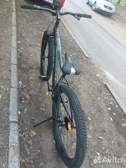 Велосипед горный взрослый 29