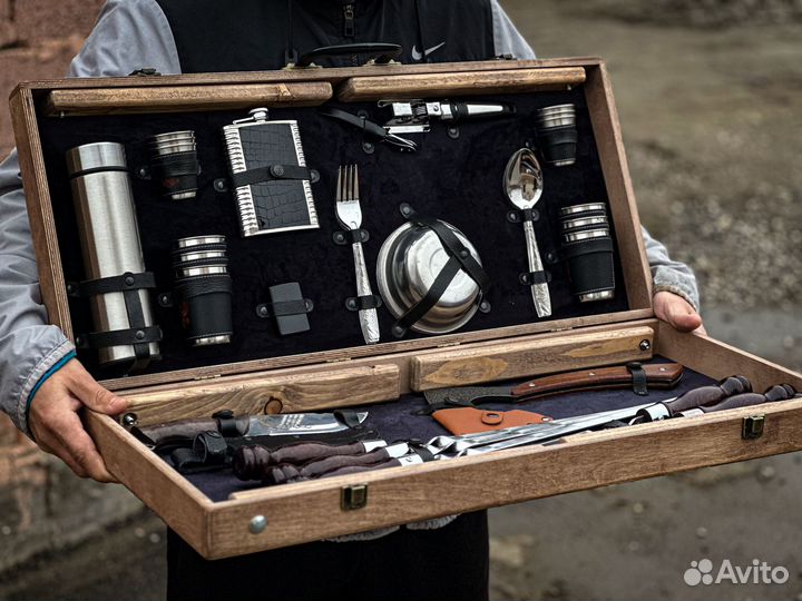 Ножи от производителя набор