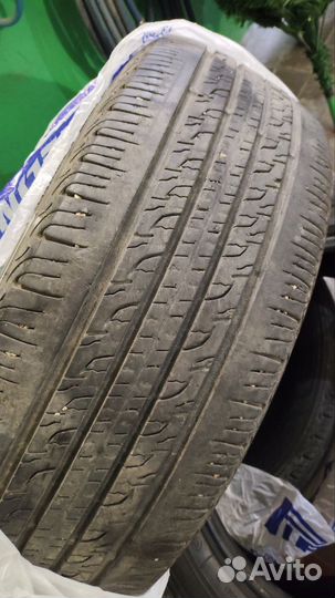 Giti GitiComfort 520V1 215/55 R18