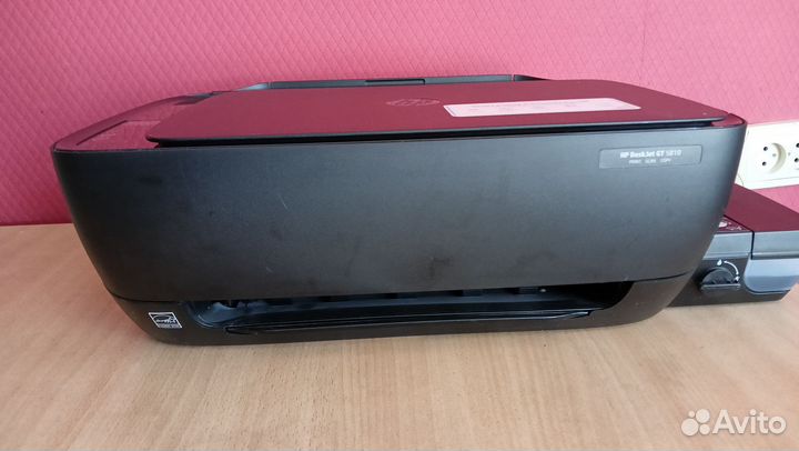 Принтер струйный