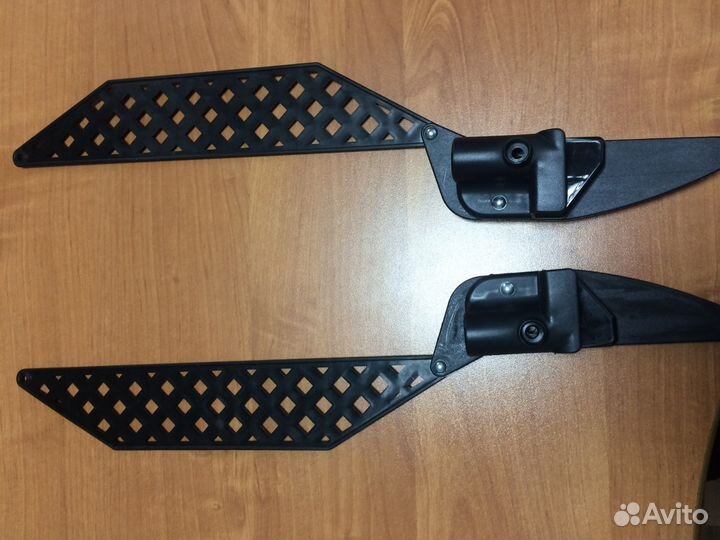 Регулятор спинки Peg-Perego UNO