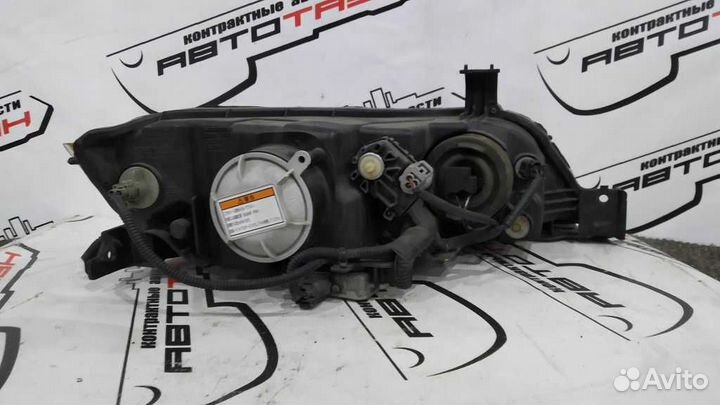 Фара honda odyssey RB1 RB2 10022497 xenon голубая