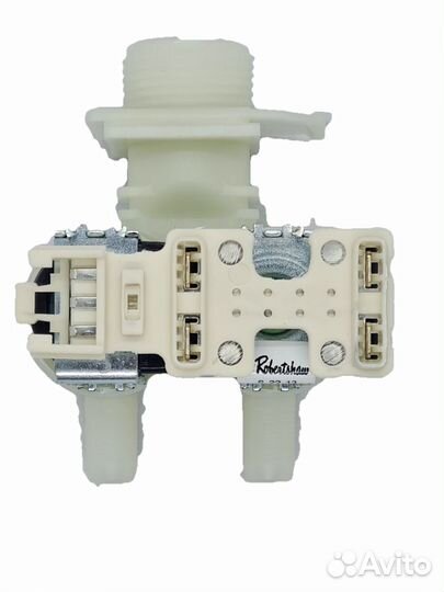 Клапан подачи воды бош (кэн)