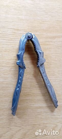 Орехокол СССР новый