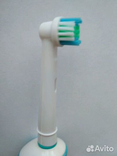 Насадки для электрической щетки Oral-B(Орал) Braun