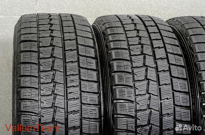 Dunlop Winter Maxx WM01 225/50 R17 94Q