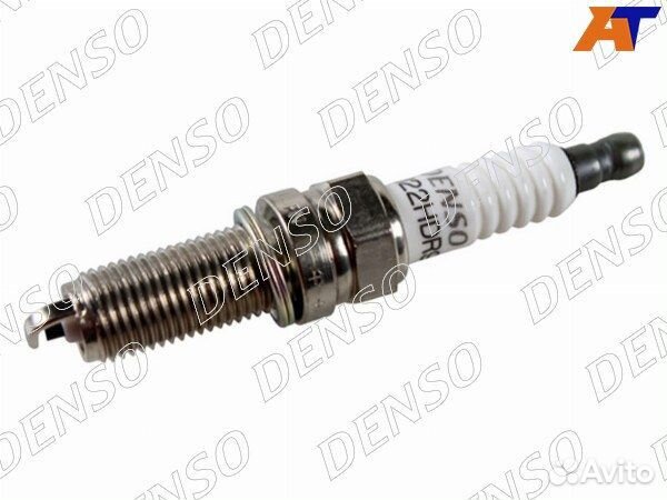 Свеча зажигания hyundai accent