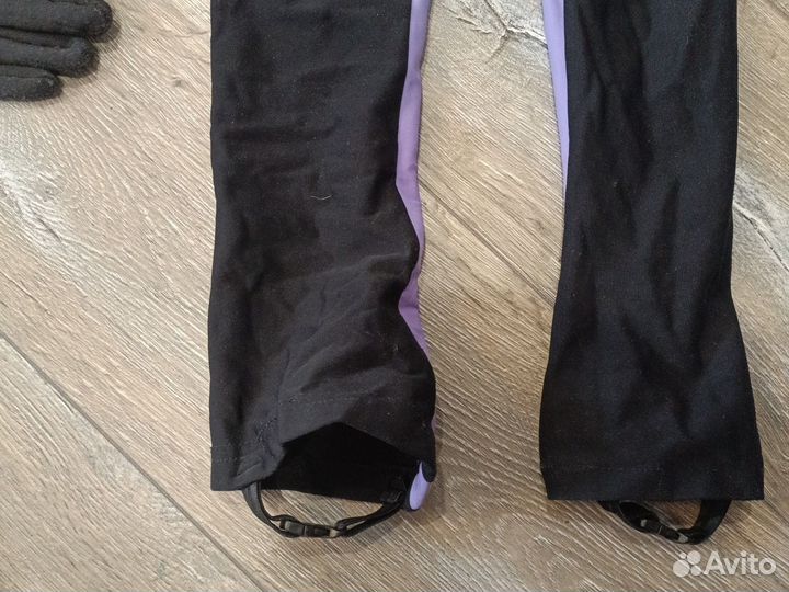 Комбинезон для фигурного катания 116