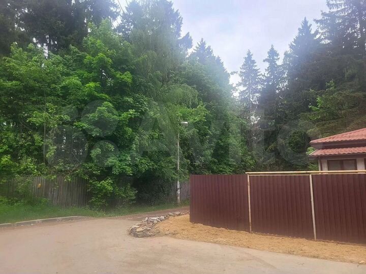 Участок 10,5 сот. (ИЖС)