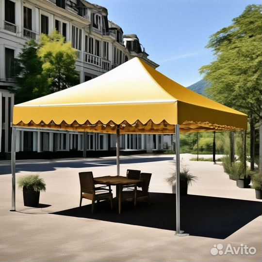 Шатер складной / Палатка торговая