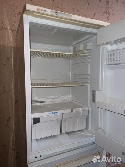 Холодильник