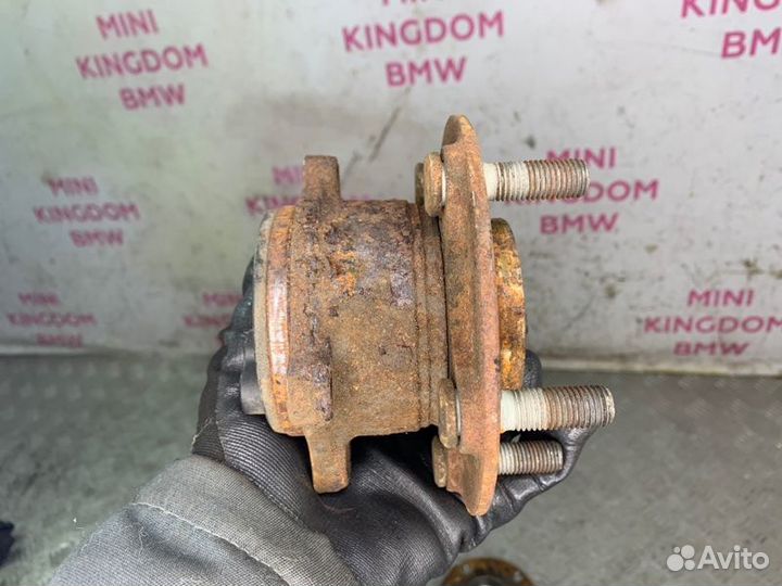 Ступица левая Mazda Cx-5 I