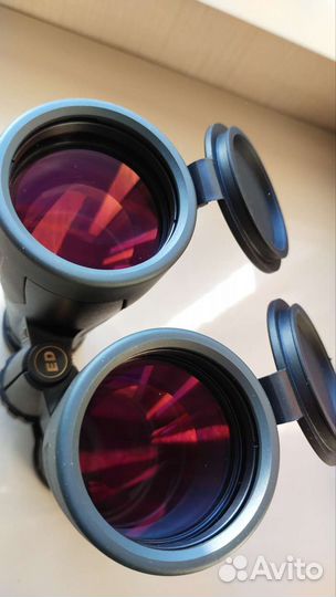 Бинокль 12х50 ED