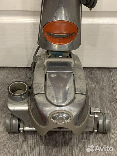 Пылесос Kirby g10e sentria