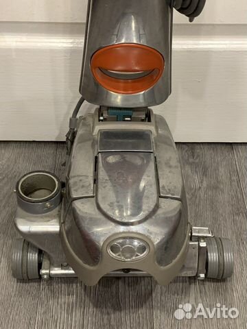 Пылесос Kirby g10e sentria