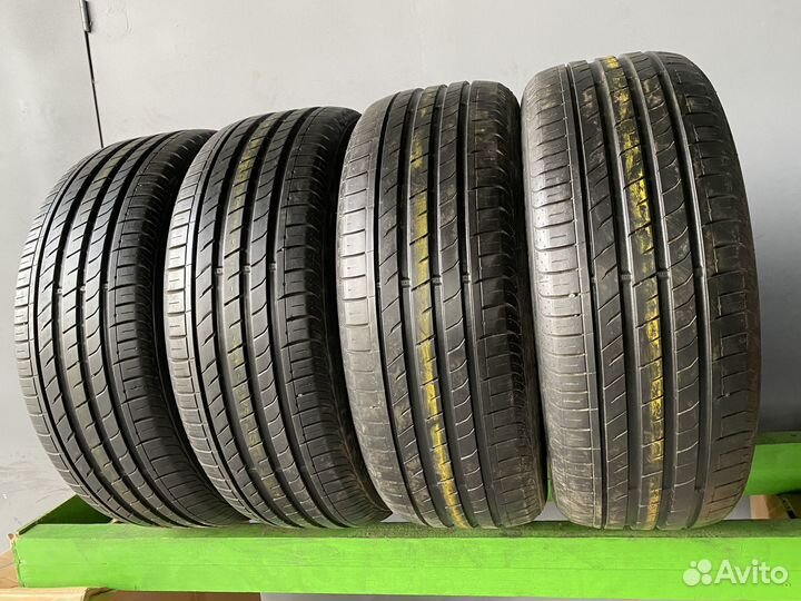 Roadstone N'Fera SU1 235/55 R18