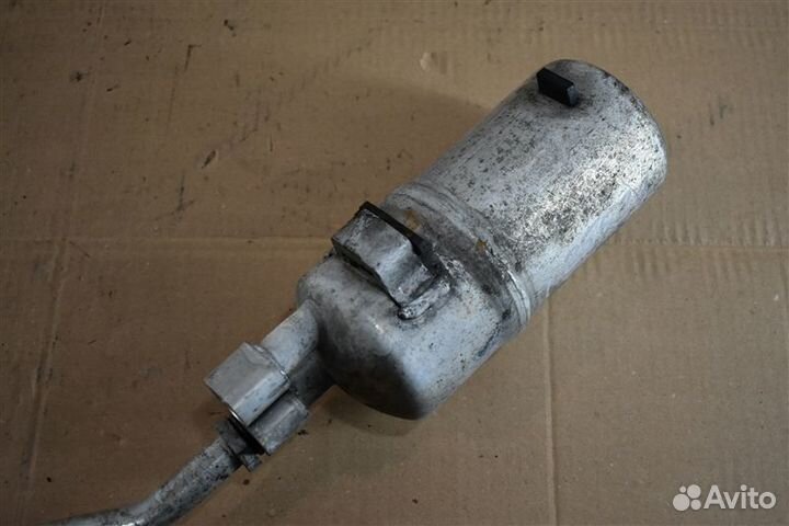 Трубка кондиционера Renault Scenic 2 поколение