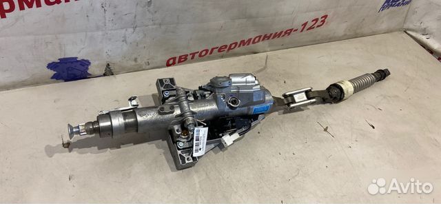 Рулевая колонка Mercedes E350 W211 272.964 2006