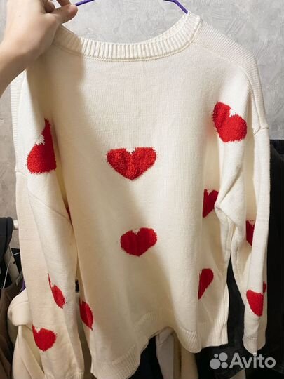 Свитер женский44-46