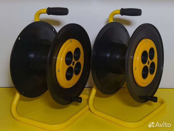 Катушка для удлинителя