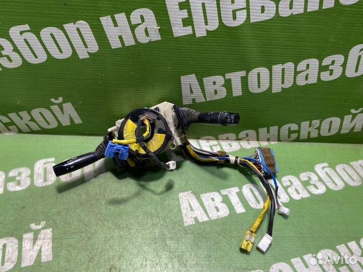 Блок подрулевых переключателей Mazda Millenia TA5P