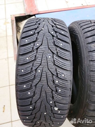 Nexen Winguard WinSpike WH62 205/55 R16 94T