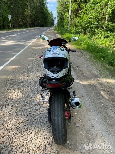Falcon speedfire без категории А