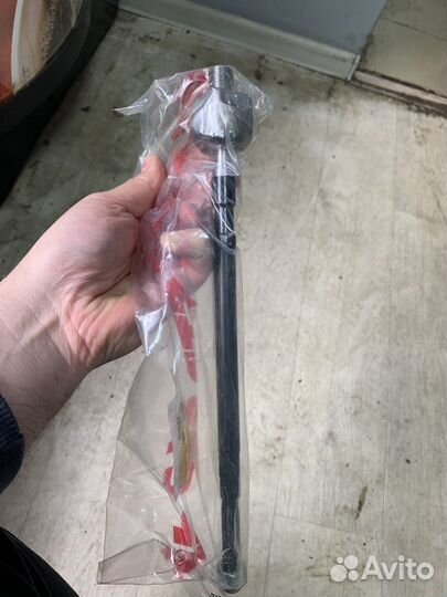 Рулевые тяги Lancer