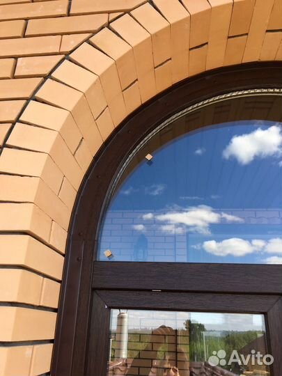 Пластиковые окна для вашего дома