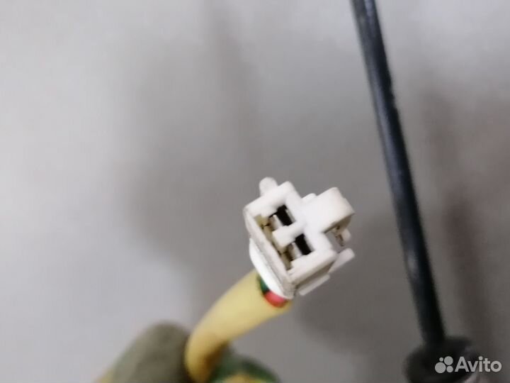 Стеклоподъемник электрический пер.правый Haima 3