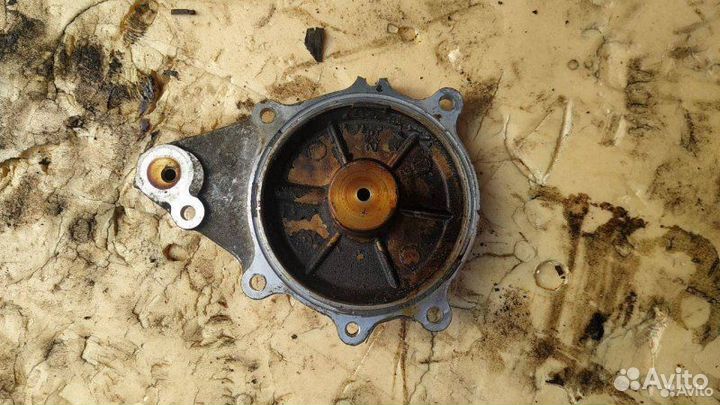 Крышка муфты распредвала Nissan Teana J31 VQ23DE