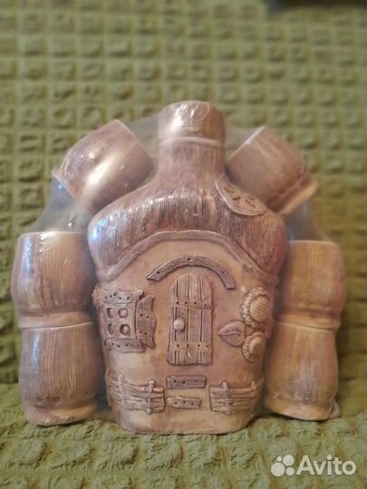 Набор для водки 