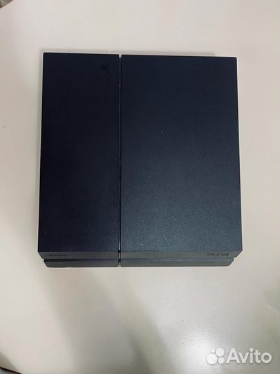 Playstation 4 fat 1tb