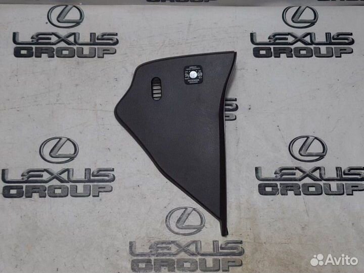 Накладка торпеды прав. перед. Lexus RX450h