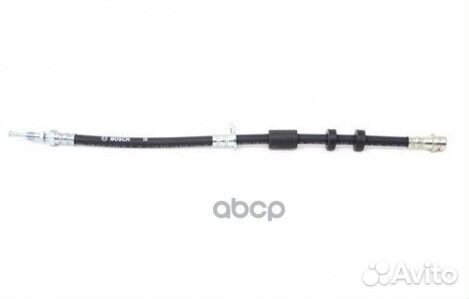 Шланг тормозной передний 1682557 ford